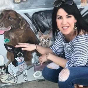 Meet your Posher, Aimee